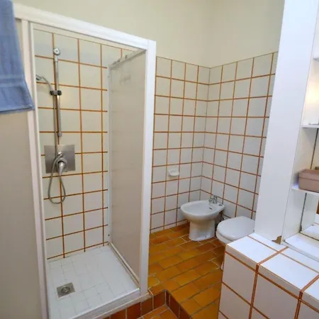 Villa Spacious By The