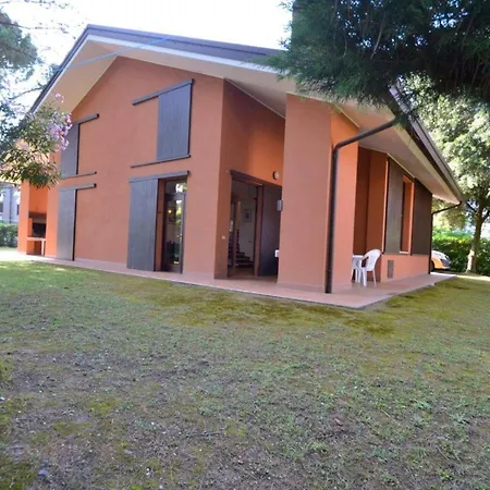Spacious By The