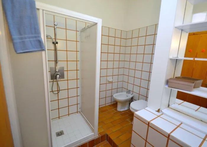 Βίλα Spacious By The